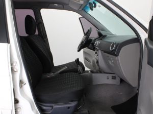ZOTYE HUNTER 1.3 2013
