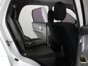 ZOTYE HUNTER 1.3 2013