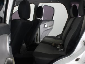 ZOTYE HUNTER 1.3 2013