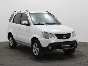 ZOTYE HUNTER 1.3 2013