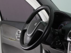 ZOTYE HUNTER 1.3 2013