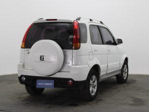ZOTYE HUNTER 1.3 2013