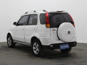 ZOTYE HUNTER 1.3 2013