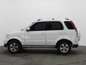 ZOTYE HUNTER 1.3 2013