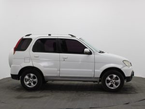 ZOTYE HUNTER 1.3 2013