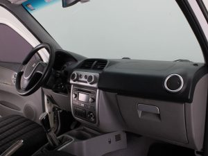 ZOTYE HUNTER 1.3 2013