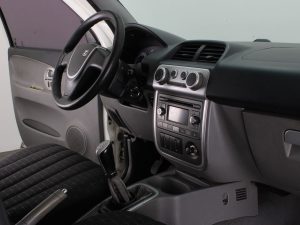 ZOTYE HUNTER 1.3 2013