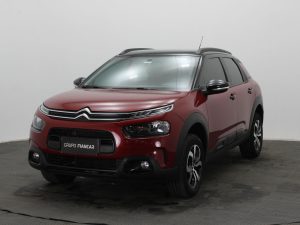 CITROEN C4 CACTUS 1.6 VTI 115 FEEL 2025