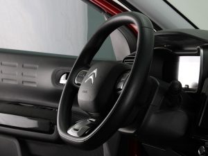 CITROEN C4 CACTUS 1.6 VTI 115 FEEL 2025