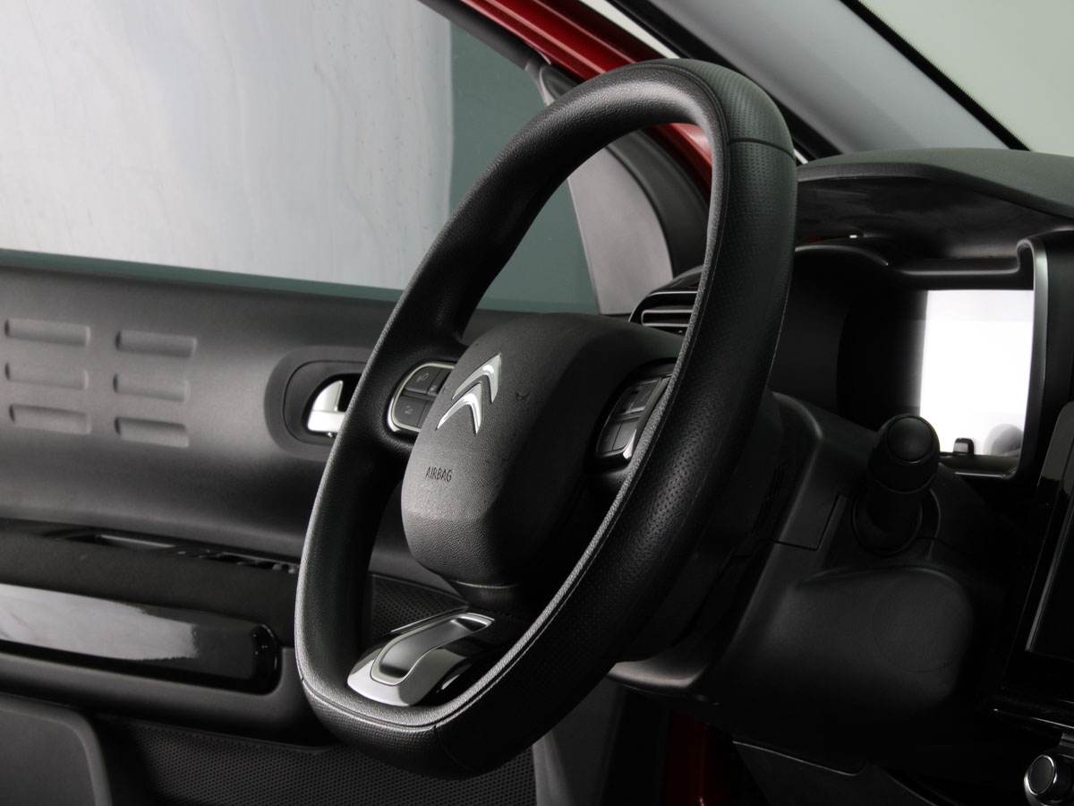CITROEN C4 CACTUS 1.6 VTI 115 FEEL 2025