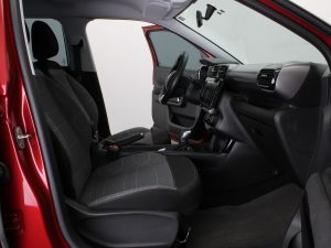 CITROEN C4 CACTUS 1.6 VTI 115 FEEL 2025