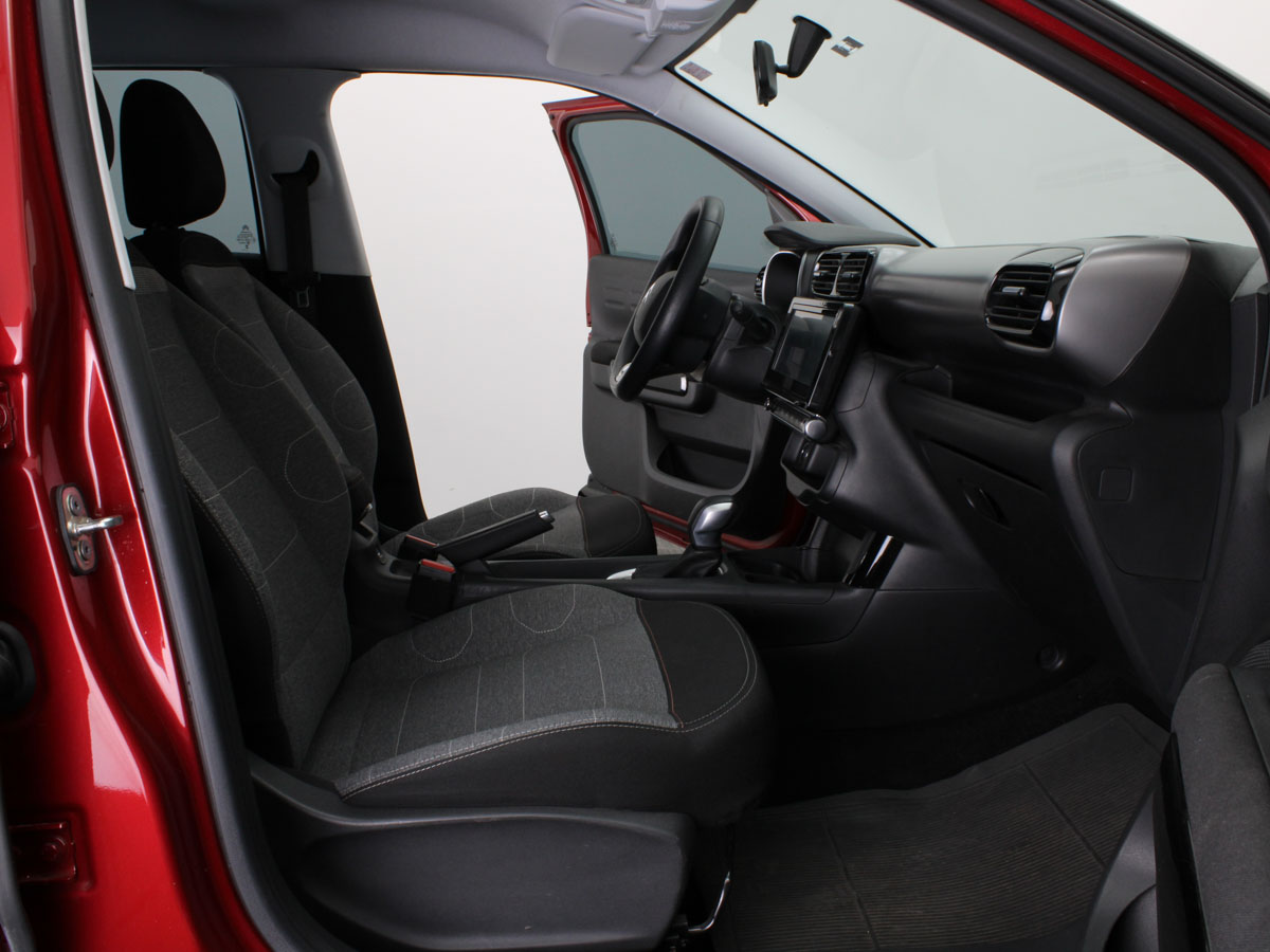CITROEN C4 CACTUS 1.6 VTI 115 FEEL 2025