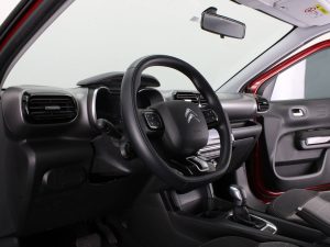 CITROEN C4 CACTUS 1.6 VTI 115 FEEL 2025