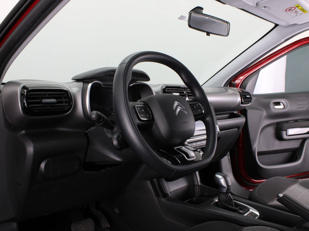 CITROEN C4 CACTUS 1.6 VTI 115 FEEL 2025