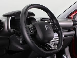 CITROEN C4 CACTUS 1.6 VTI 115 FEEL 2025