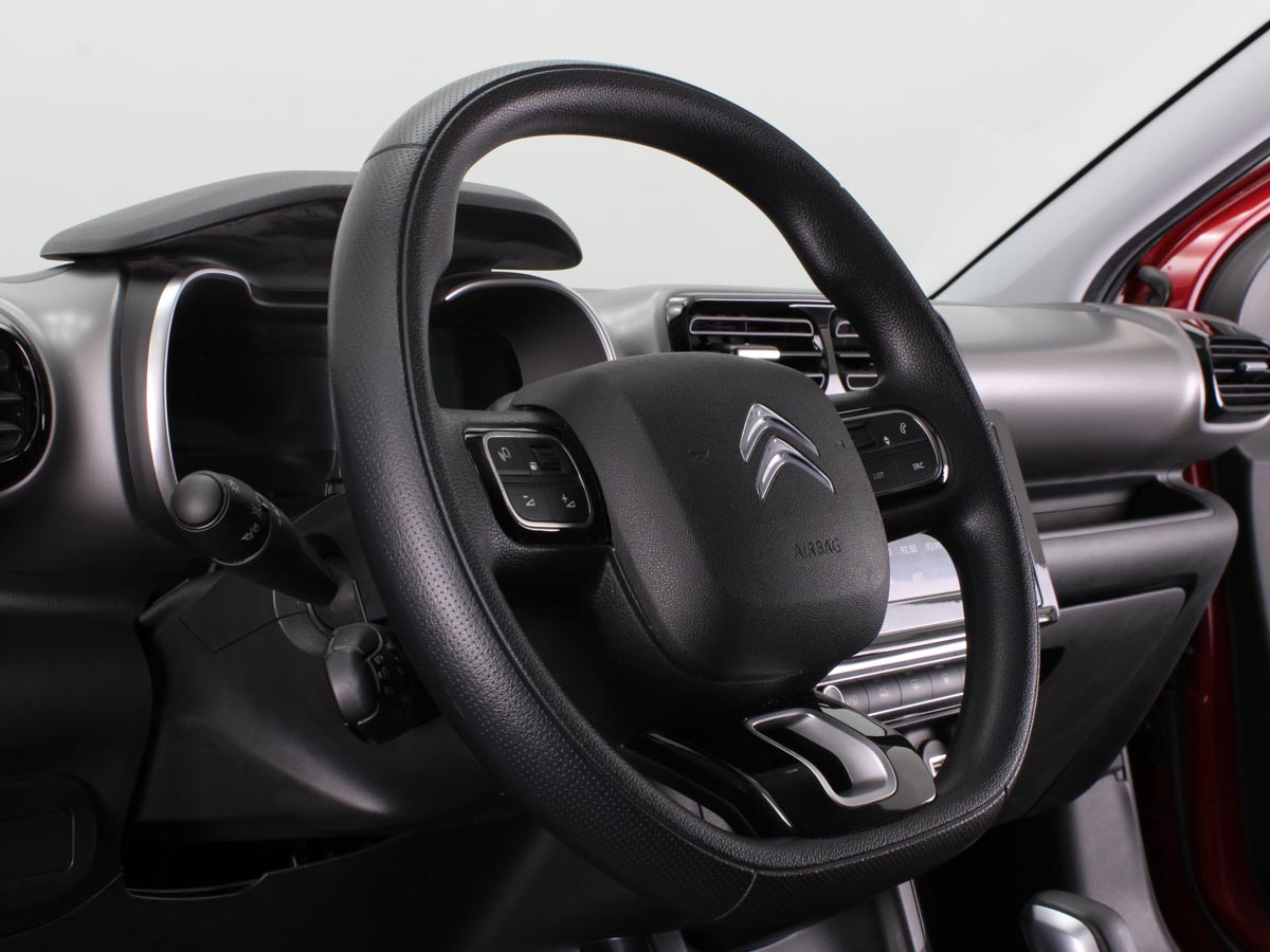CITROEN C4 CACTUS 1.6 VTI 115 FEEL 2025