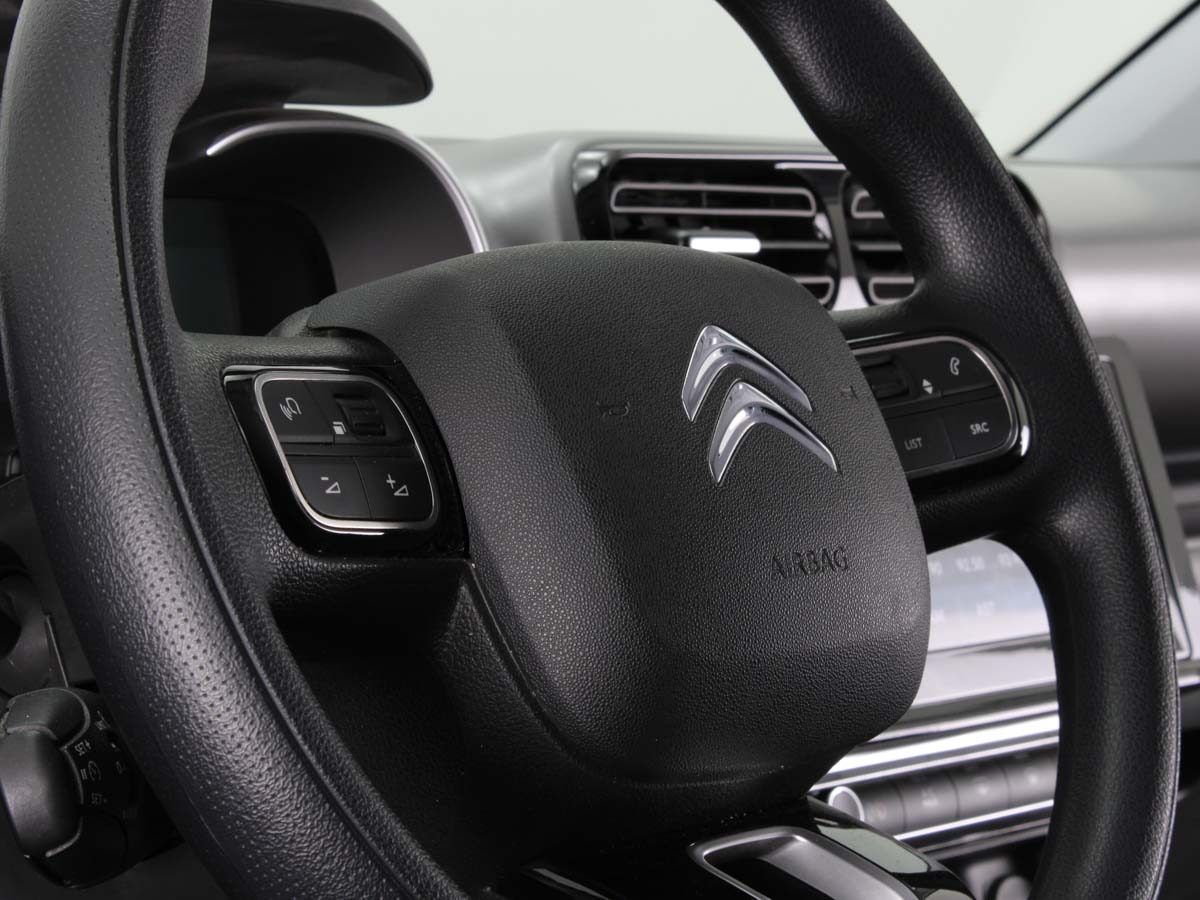 CITROEN C4 CACTUS 1.6 VTI 115 FEEL 2025