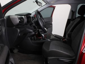 CITROEN C4 CACTUS 1.6 VTI 115 FEEL 2025