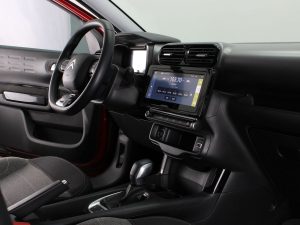 CITROEN C4 CACTUS 1.6 VTI 115 FEEL 2025