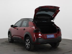 CITROEN C4 CACTUS 1.6 VTI 115 FEEL 2025