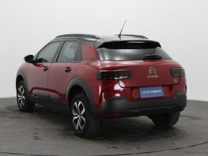 CITROEN C4 CACTUS 1.6 VTI 115 FEEL 2025