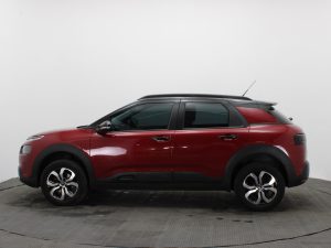CITROEN C4 CACTUS 1.6 VTI 115 FEEL 2025