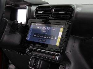 CITROEN C4 CACTUS 1.6 VTI 115 FEEL 2025