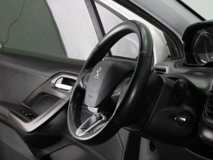 PEUGEOT 2008 GRIFFE 1.6 THP MT6 2017