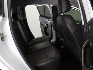 PEUGEOT 2008 GRIFFE 1.6 THP MT6 2017