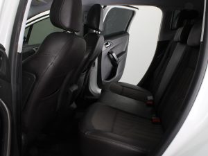 PEUGEOT 2008 GRIFFE 1.6 THP MT6 2017