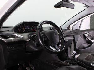 PEUGEOT 2008 GRIFFE 1.6 THP MT6 2017