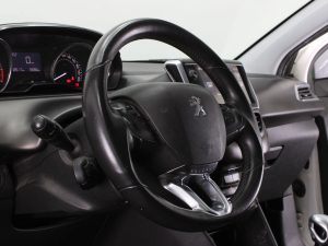 PEUGEOT 2008 GRIFFE 1.6 THP MT6 2017