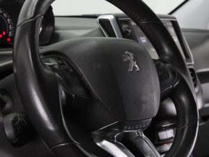 PEUGEOT 2008 GRIFFE 1.6 THP MT6 2017