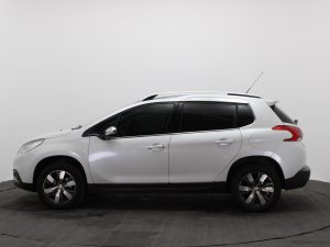 PEUGEOT 2008 GRIFFE 1.6 THP MT6 2017