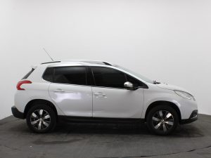 PEUGEOT 2008 GRIFFE 1.6 THP MT6 2017