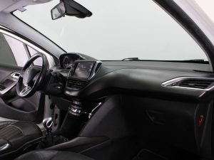 PEUGEOT 2008 GRIFFE 1.6 THP MT6 2017
