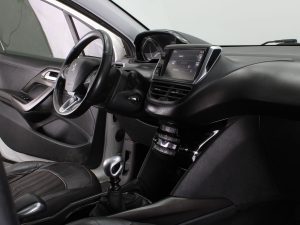 PEUGEOT 2008 GRIFFE 1.6 THP MT6 2017