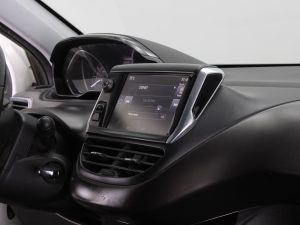 PEUGEOT 2008 GRIFFE 1.6 THP MT6 2017