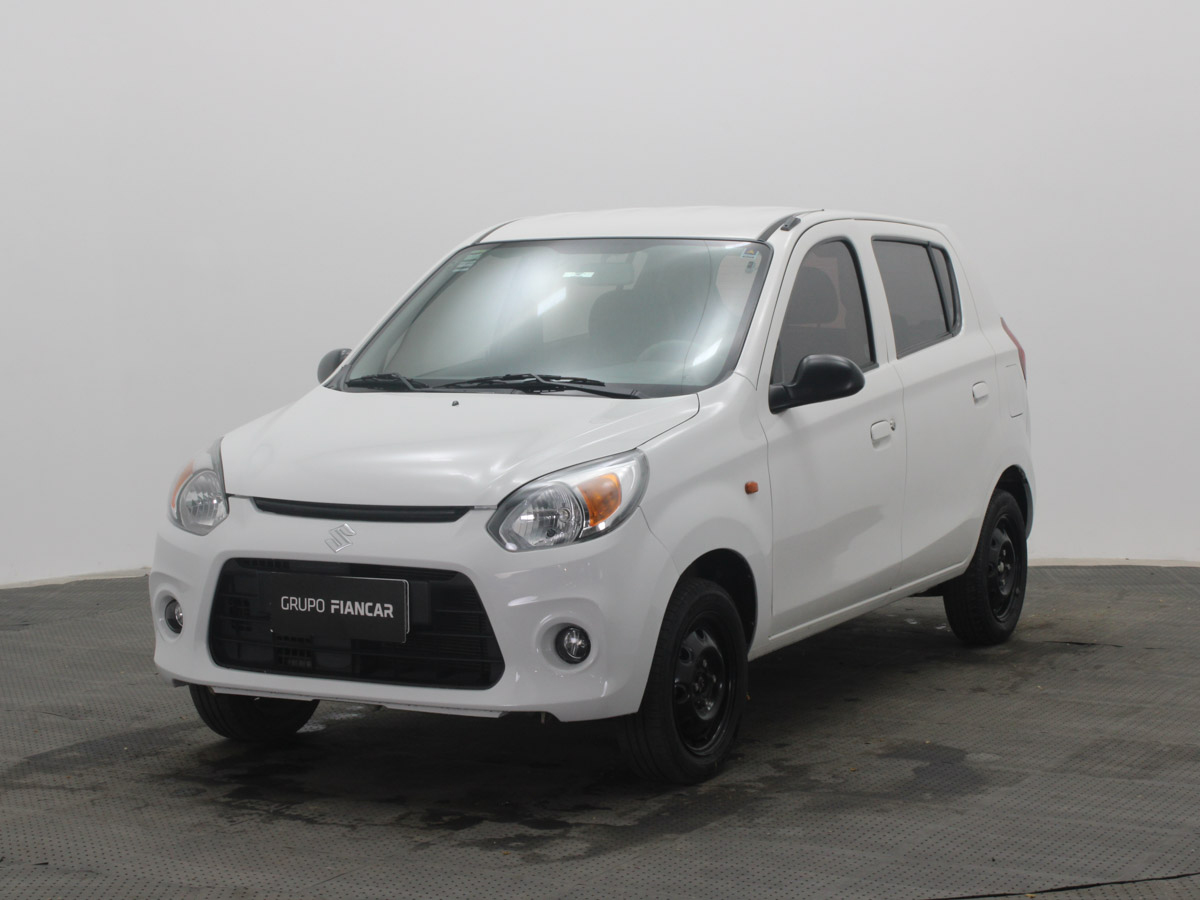SUZUKI ALTO 800 GL 2017