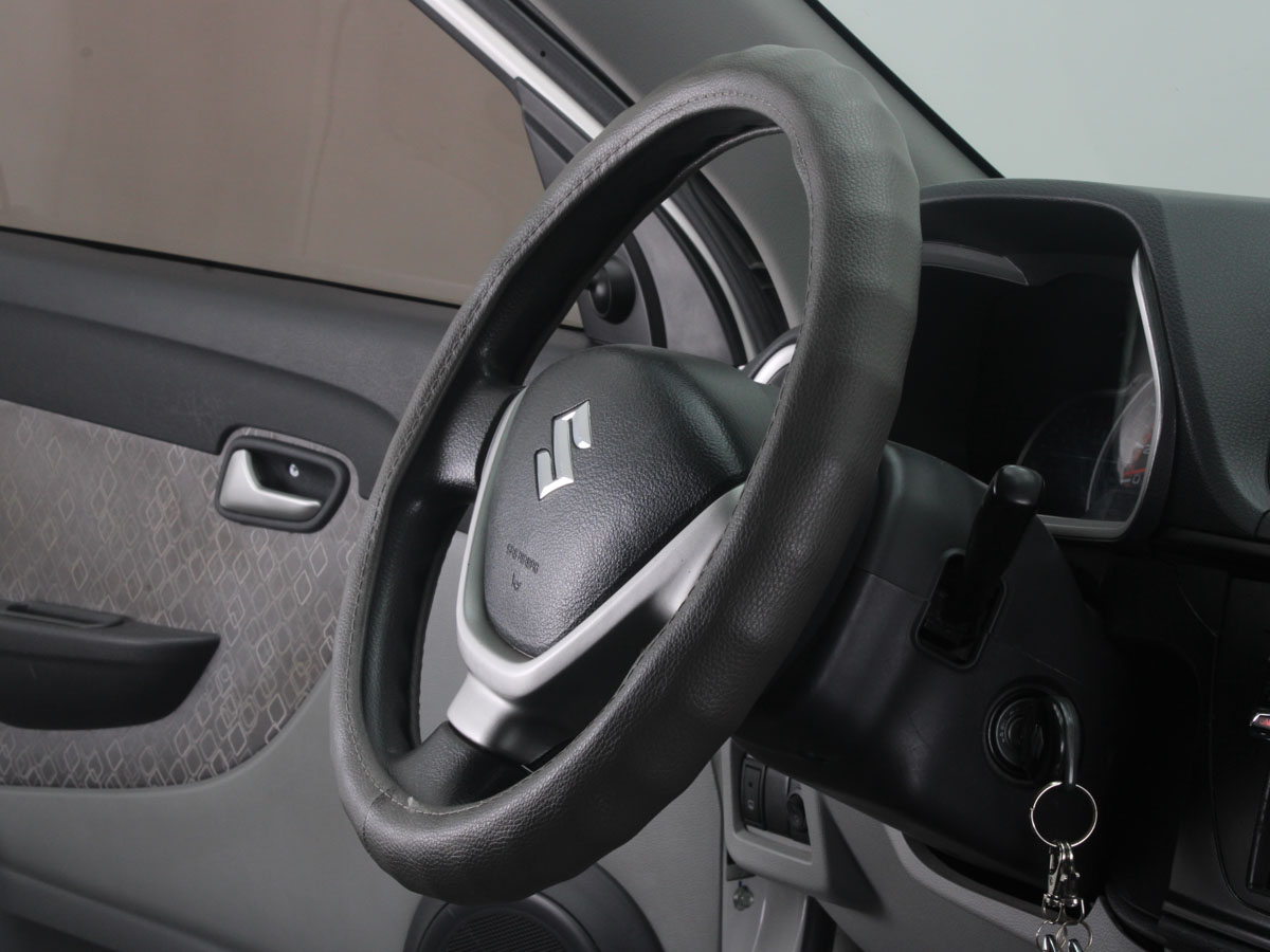 SUZUKI ALTO 800 GL 2017