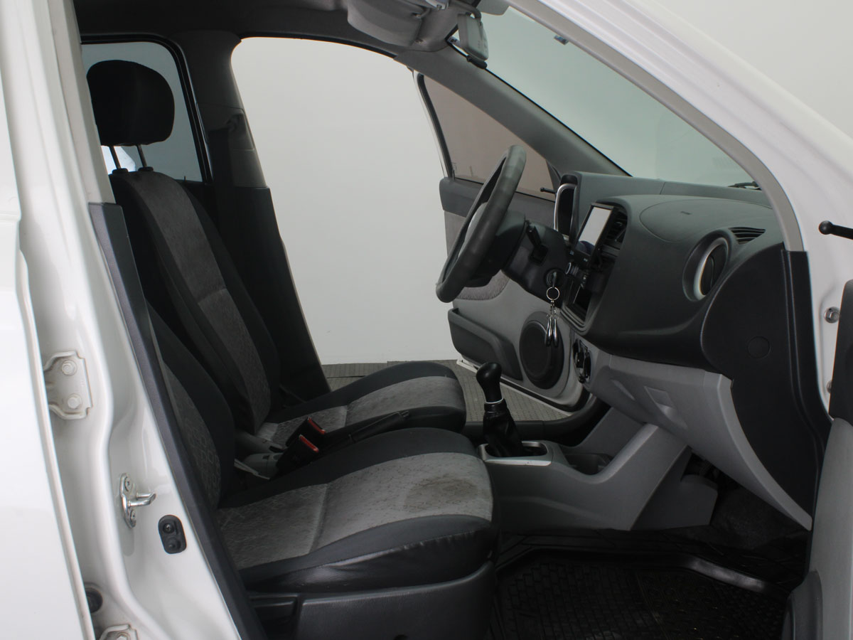 SUZUKI ALTO 800 GL 2017