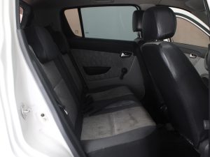 SUZUKI ALTO 800 GL 2017