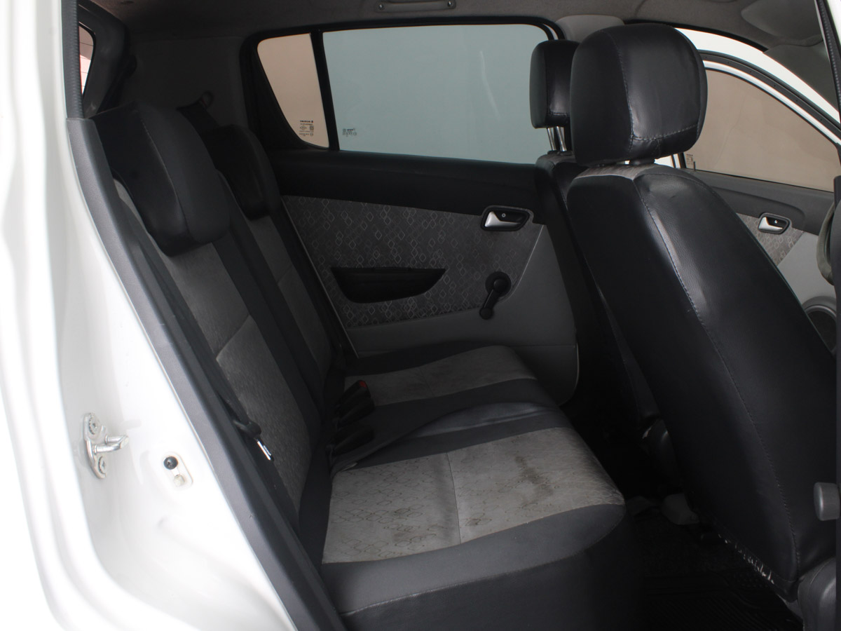 SUZUKI ALTO 800 GL 2017