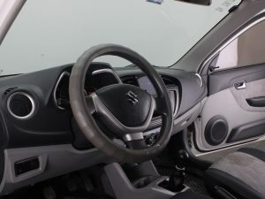 SUZUKI ALTO 800 GL 2017