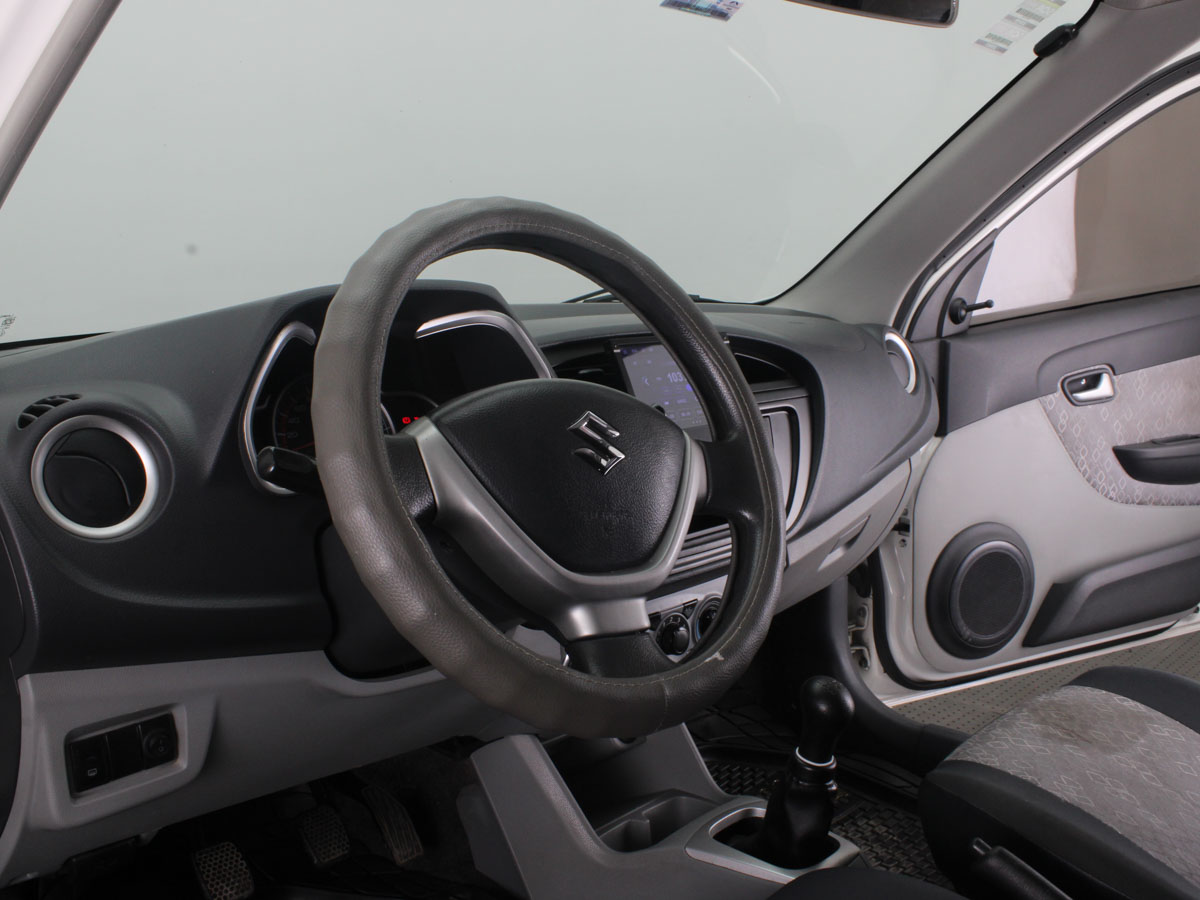 SUZUKI ALTO 800 GL 2017