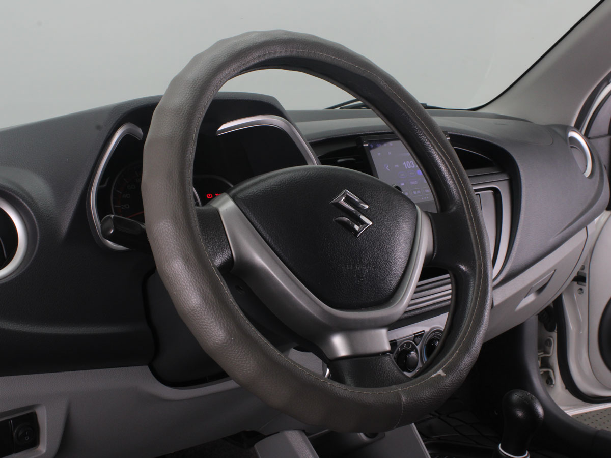 SUZUKI ALTO 800 GL 2017