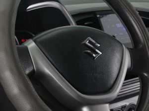 SUZUKI ALTO 800 GL 2017