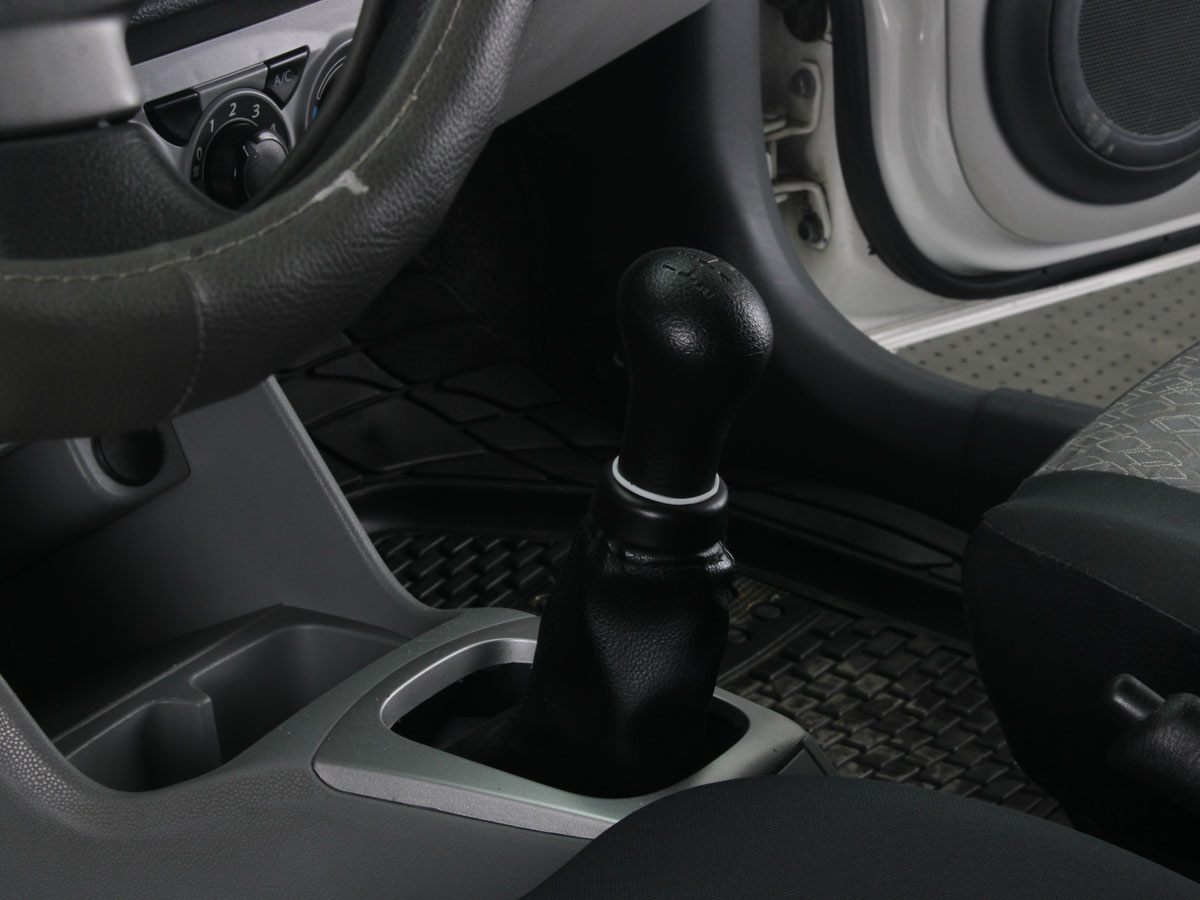 SUZUKI ALTO 800 GL 2017