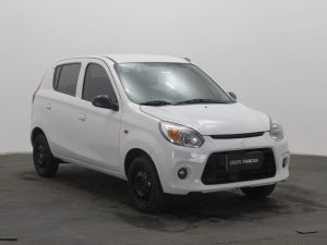 SUZUKI ALTO 800 GL 2017