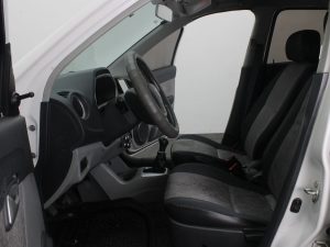 SUZUKI ALTO 800 GL 2017